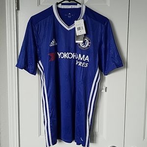 Adidas Chelsea FC 2016-17 Home Jersey